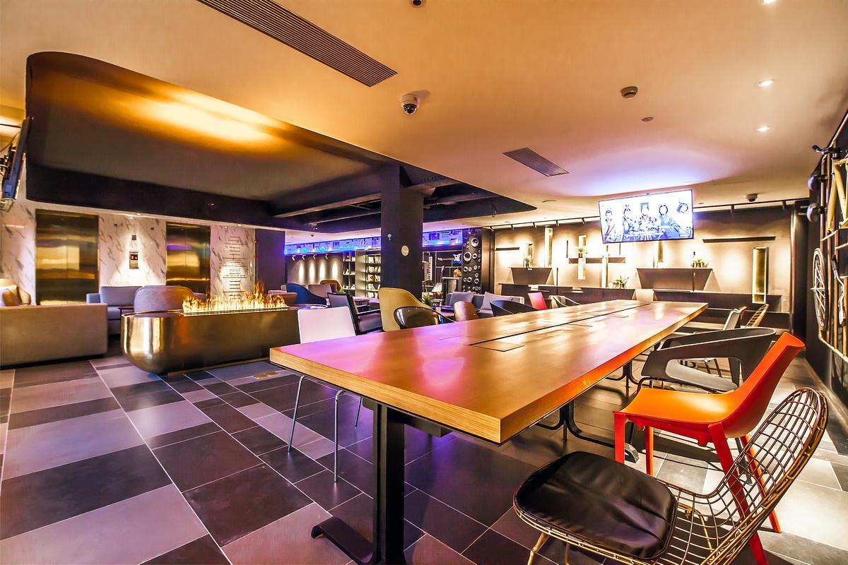 Citigo Xujiahui Hotel 4*